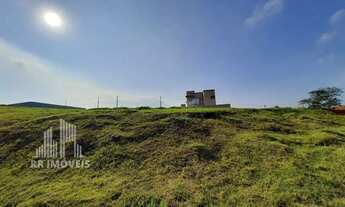 Imagem: RR5468 Terreno 457m² CONDOMÍNIO RESERVA