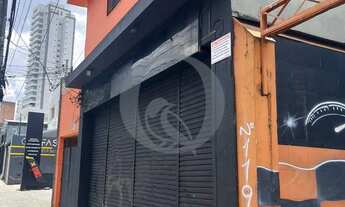 Imagem: Prédio à venda, Vila Regente Feijó, São