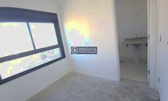 Imagem 4: Apartamento á venda com 4 dormitórios sendo2 suítes e 2 vagas em Perdizes/SP