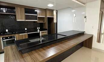 Imagem 7: Casa Condomínio Agricentro