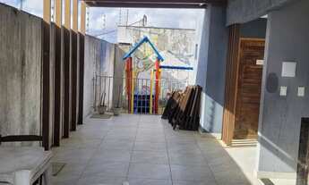 Imagem 5: Repasso dúplex em condomínio fechado