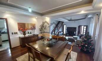 Imagem 2: Maravilhosa casa no Fernão Dias 384M² , 4 quartos e vista definitiva