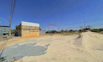 Imagem 5: Terreno 200 mt2 na Qd 431 em Samambaia Norte: Ótima Oportunidade de Investimento!