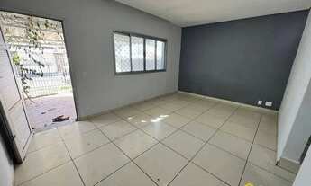 Imagem 4: Casa com 3 dormitórios para alugar, 122 m² por R$ 1.900/mês - Vila Amorim - Americana/SP