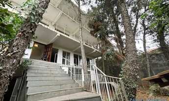 Imagem 5: CASA ASSOBRADADA - CIDADE JARDIM - SP