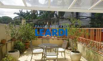 Imagem: SOBRADO - ALTO DE PINHEIROS - SP