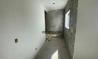 Imagem 6: Cobertura à venda, 104 m² por R$ 460.000,00 - Jardim das Maravilhas - Santo André/SP