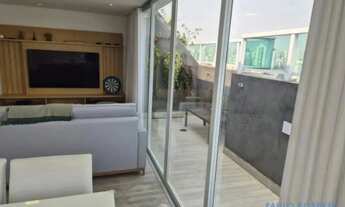 Imagem 4: COBERTURA - LAPA - SP