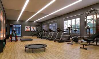 Imagem 5: Alugo apartamento primeiro andar , start house, Jardim Europa