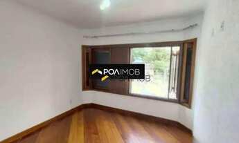 Imagem 3: Casa com 7 dormitórios para alugar, 470 m² por R$ 11.430,00/mês - Tristeza - Porto Alegre