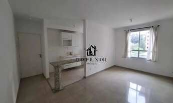 Imagem 2: Apartamento com 2 dormitórios para alugar, 50 m² por R$ 1.800,00/mês - Vila Boa Vista - So