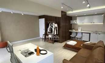 Imagem 3: Apartamento à Venda em Centro, Ponta Grossa - PR