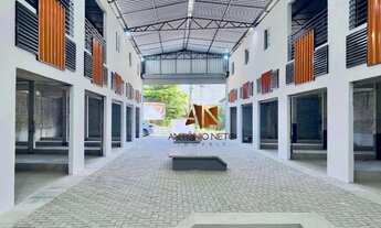 Imagem 6: átio Centro Messejana - Loja para alugar, 22 m² por R$ 1.000/mês - Messejana - Fortaleza/C