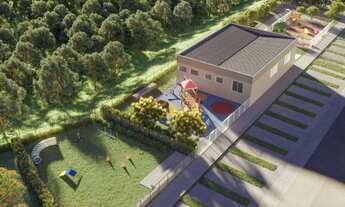 Imagem 4: APARTAMENTO PRA VENDA NO CONDOMÍNIO IDEAL + LAGOS