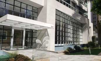 Imagem: Apartamento à venda e para alugar em Londrina