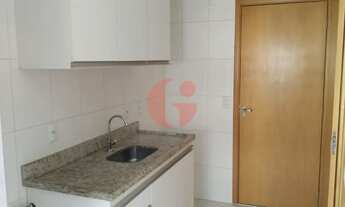 Imagem 6: Apartamento para locação com 3 quartos sendo 1 suíte- 82 m²- Jardim Aquarius