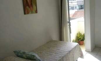 Imagem 7: Apartamento de 3 quartos, 1 vaga de garagem, venda, em Coqueiros - Florianópolis