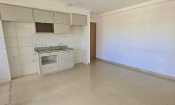 Imagem 2: Imóvel para venda possui 61 metros quadrados com 2 quartos em Vila Lucy - Goiânia - GO