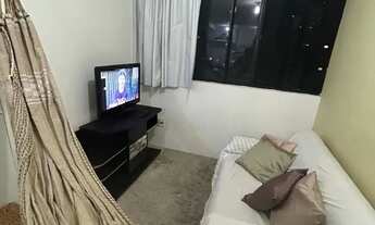 Imagem 2: Imóvel para aluguel possui 33 metros quadrados com 1 quarto em Boa Viagem - Recife - PE