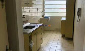 Imagem 5: Apartamento de 2 dormitórios, 1 vaga, elevador no bairro Sarandi