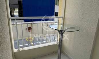 Imagem 4: Apartamento para locação no Edifício Maresias, VILA MARUMBY, MARINGA - PR