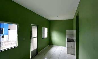 Imagem 7: 4 casas com 2 quartos e garagem Santa Cruz da Serra