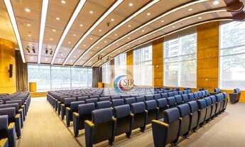 Imagem 6: Conjunto para alugar, 820 m² - Brooklin - São Paulo/SP