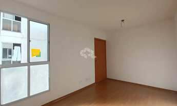 Imagem 4: APARTAMENTO 2 DORMITÓRIOS COM VAGA ESCRITURADA - MORRO SANTANA