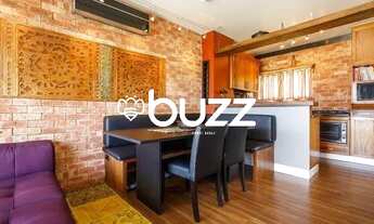 Imagem 5: Duplex para aluguel possui 102 metros quadrados com 2 quartos