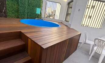 Imagem: Apartamento à venda no SAINT PAUL, PITUBA