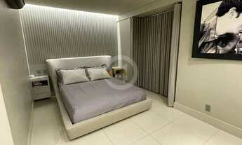 Imagem 7: Apartamento c/ 3 suítes e vista para o Lago das Rosas