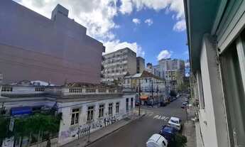Imagem 3: Apartamento de 1 quarto no centro de Porto Alegre/RS