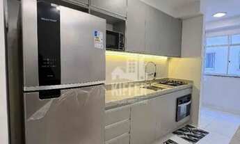 Imagem 7: Apartamento mobiliado com 2 quartos em Vista Alegre