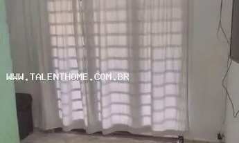 Imagem 2: Casa para Venda em Londrina, Residencial Vila Romana, 3 dormitórios, 1 banheiro, 2 vagas