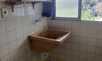 Imagem 5: OPORTUNIDADE ÚNICA: Apartamento Completo no Condomínio Solmora, Av. Efigênio Sales!