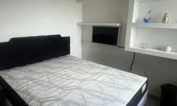 Imagem 3: Apartamento Mobiliado locação