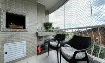 Imagem 3: Apartamento de 81m² com 2 quartos sendo 1 suíte no Campeche