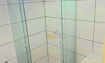 Imagem 6: Casa com 2 dormitórios para alugar por R$ 1.466,67/mês - Jardim Paulistano - Sumaré/SP