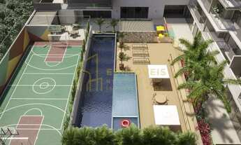 Imagem 3: Seu novo lar em Jardim Camburi: apartamento moderno com varanda gourmet!