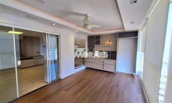 Imagem 4: Apartamento Duplex com 3 suítes, 300 m² - venda por R$ 1.400.000 ou aluguel por R$ 5.000/m