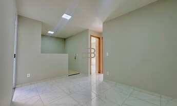 Imagem 2: Condomínio Casa Blanca - Apartamento Garden em Santo Antônio, São José dos Pinhais/PR