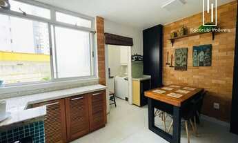 Imagem 4: AP 3 DORM MOBILIADO COM GARAGEM - CENTRO