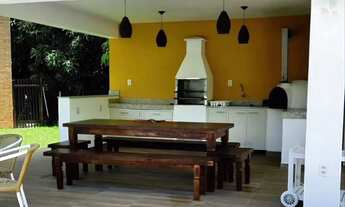 Imagem 2: Busca vida 5/4 Casa em condomínio com 5 dormitórios