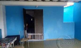 Imagem: Casa Comercial em Vila Formosa