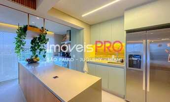 Imagem 5: Cobertura incrível no Brooklin!!