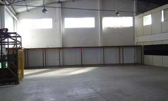 Imagem 6: Barracão - Parque Maria Helena - Campinas