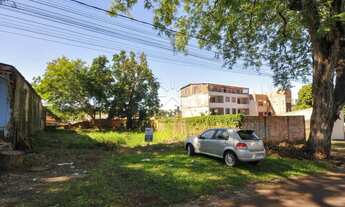 Imagem: Terreno para aluguel, Jardim América