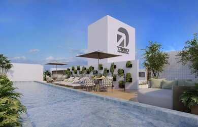 Imagem 2: Apartamento no Catolé para morar ou investir