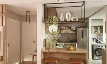 Imagem 6: Casa à venda no Condomínio Brisa Village no Bairro Balneário Tropical em Paulínia