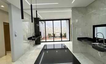 Imagem 6: CASA BAIRRO PARQUE BRASILIA COM PISCINA